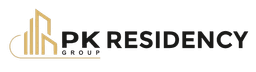 PK Group Residency Logo